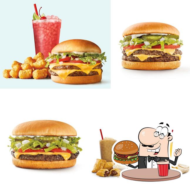 Sonic Drive-In