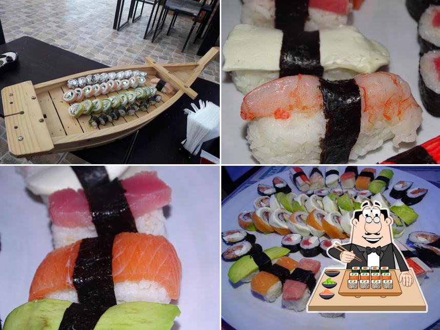 Sushi Sama