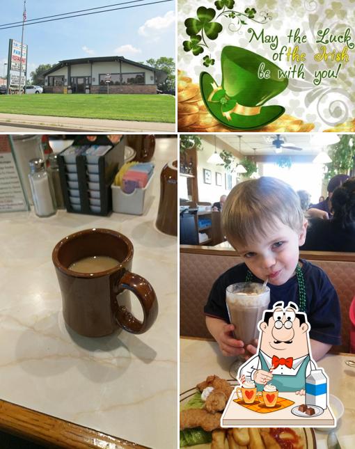 Tri-City Family Restaurant