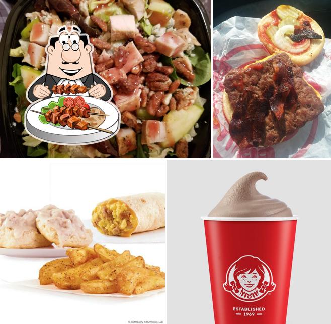 Wendy's