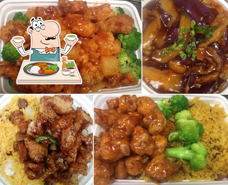 Wok To Go