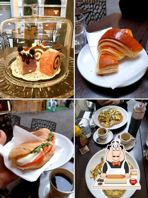 Domi Cafe