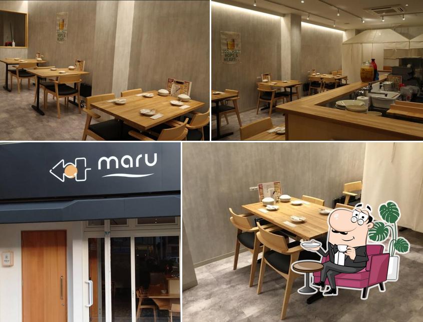 居酒屋maru 富山駅前