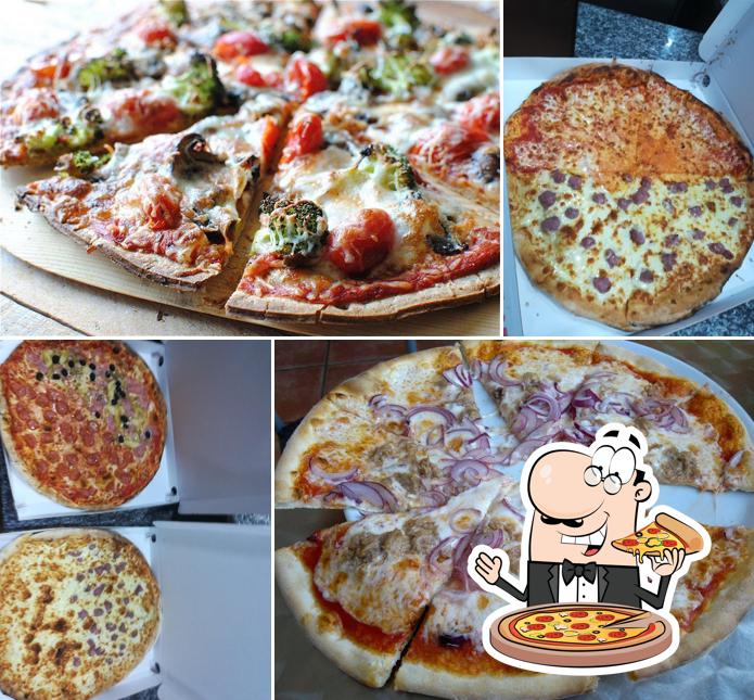 Pizzeria Charlie Brown