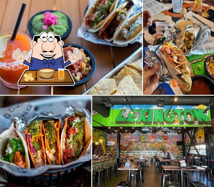 Condado Tacos
