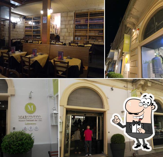 Martinucci Lecce