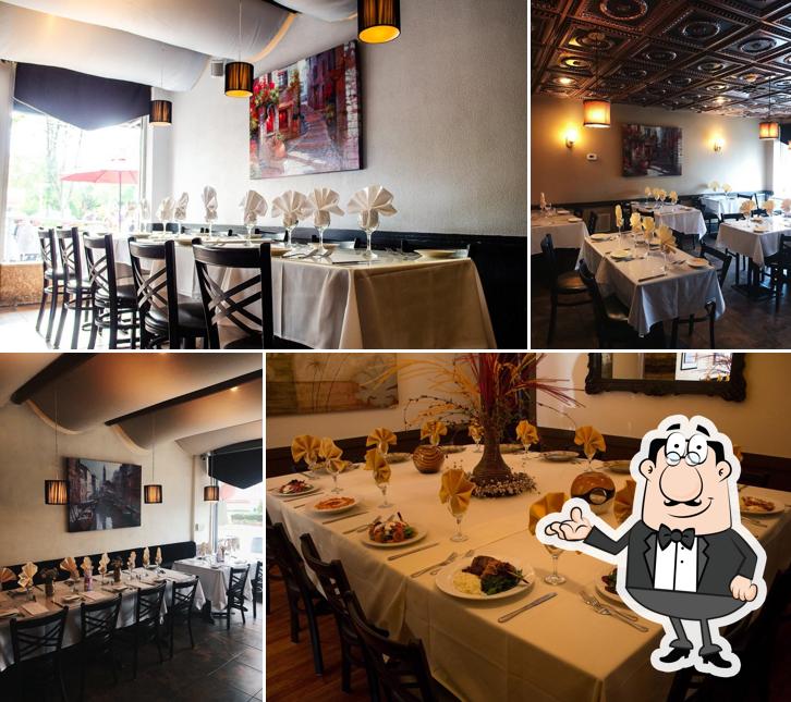 Tre Famiglia Ristorante BYOB