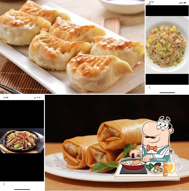 Fulin Restaurante