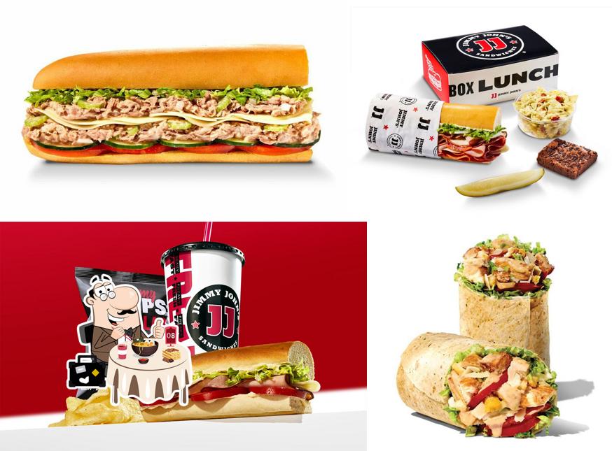 Jimmy John's
