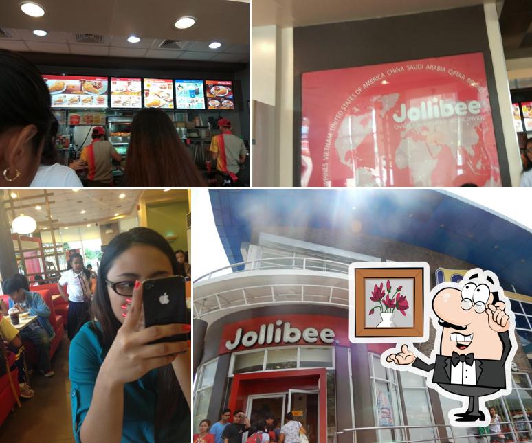 Jollibee nabua