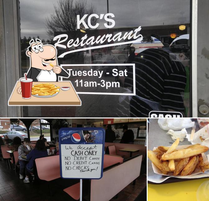 K C's Restaurant