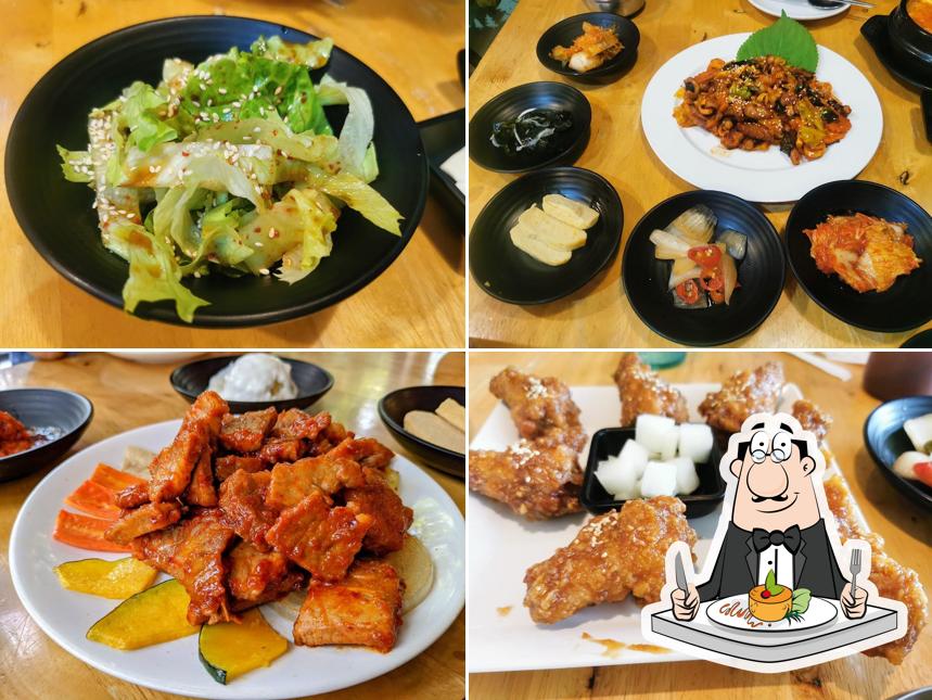 KOREA HOUSE SARABURI