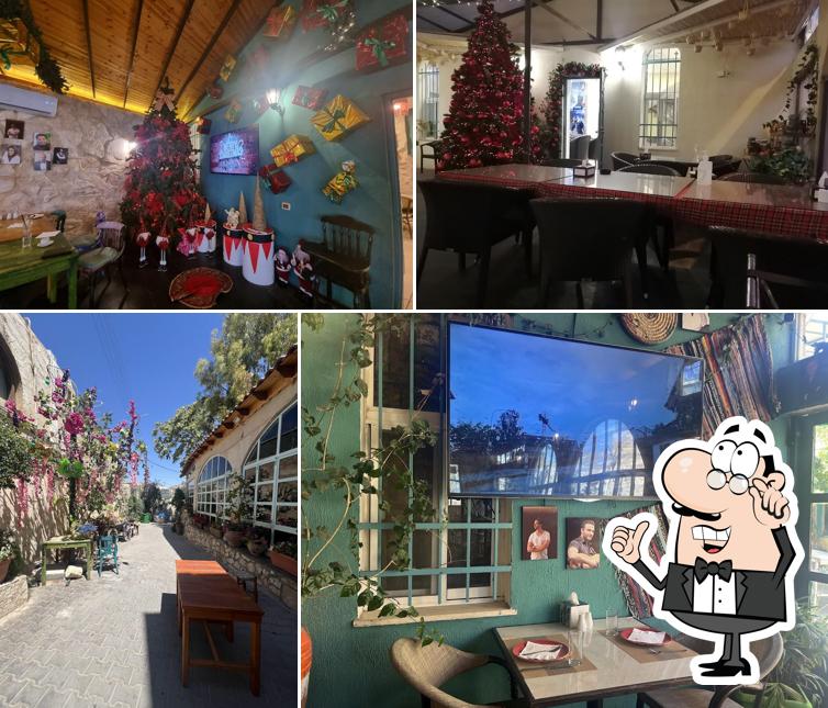 Karaman restaurant