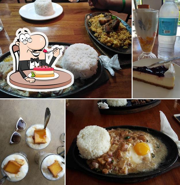 Kermit's Cafe and Pastry