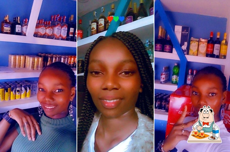 Licks Restaurant Migori