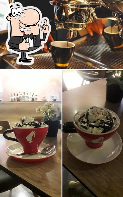 MonAmour PIZZA BAR