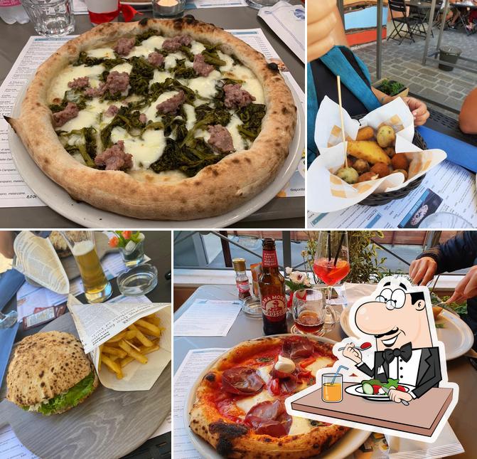 Napulé Pizzeria