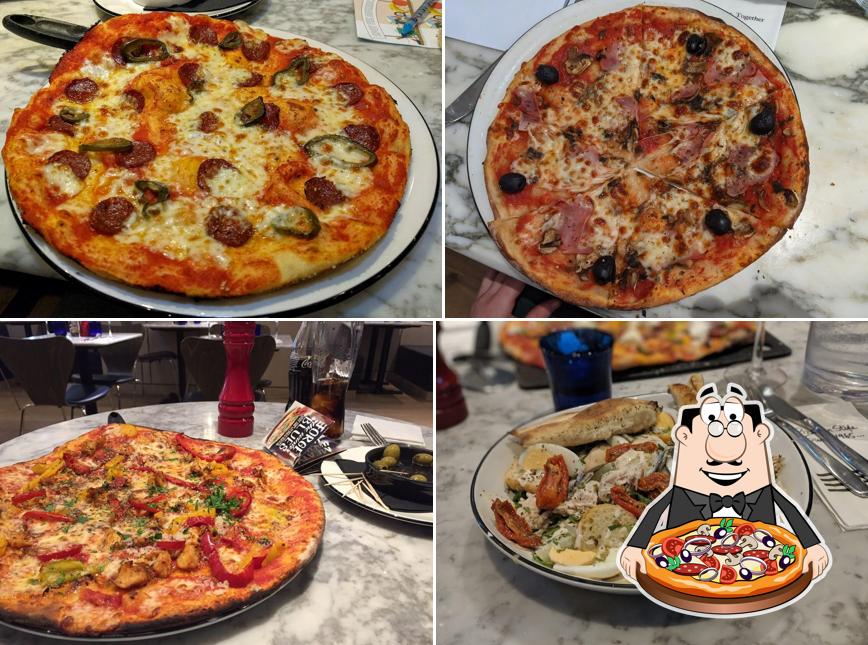 PizzaExpress