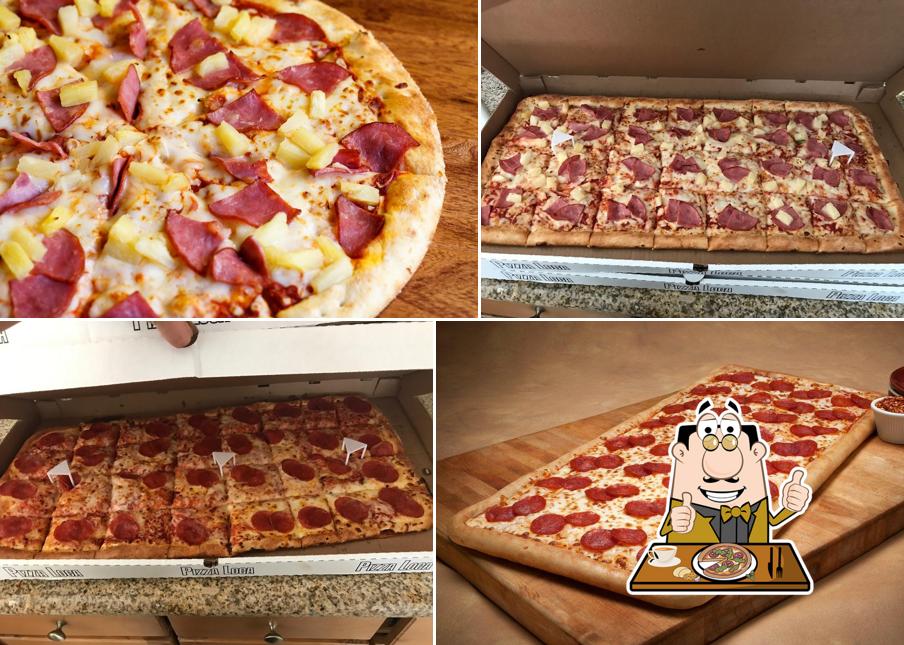 Pizza Loca