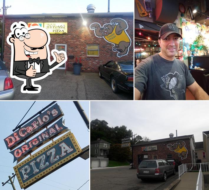 DiCarlo’s Pizza