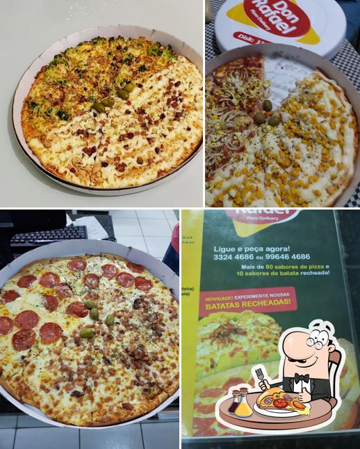 Pizzeria Don Rafael