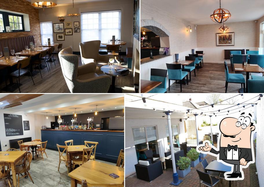 The Sully Inn