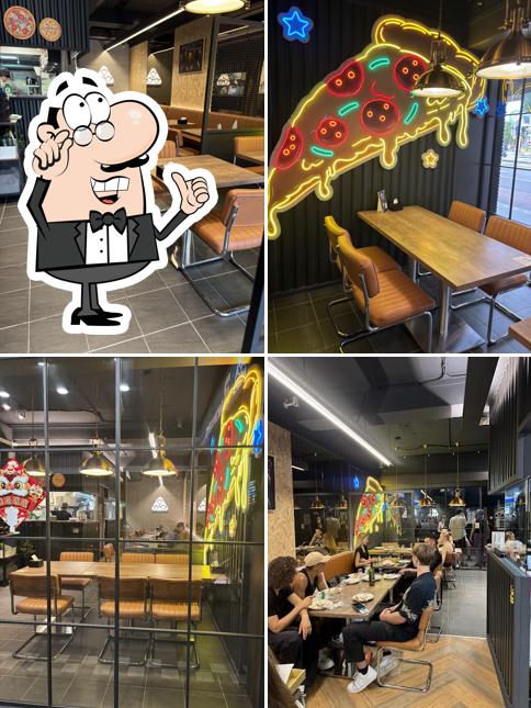 三隻猴子美食廚房 3 Monkeys kitchen
