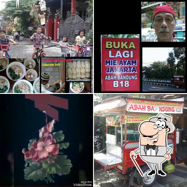 ABAH BAGY BANDUNGwaroeng