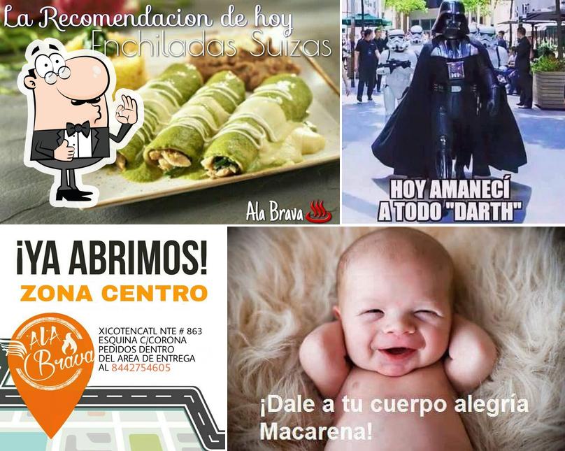 Ala Brava