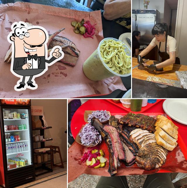 Barbs B Q