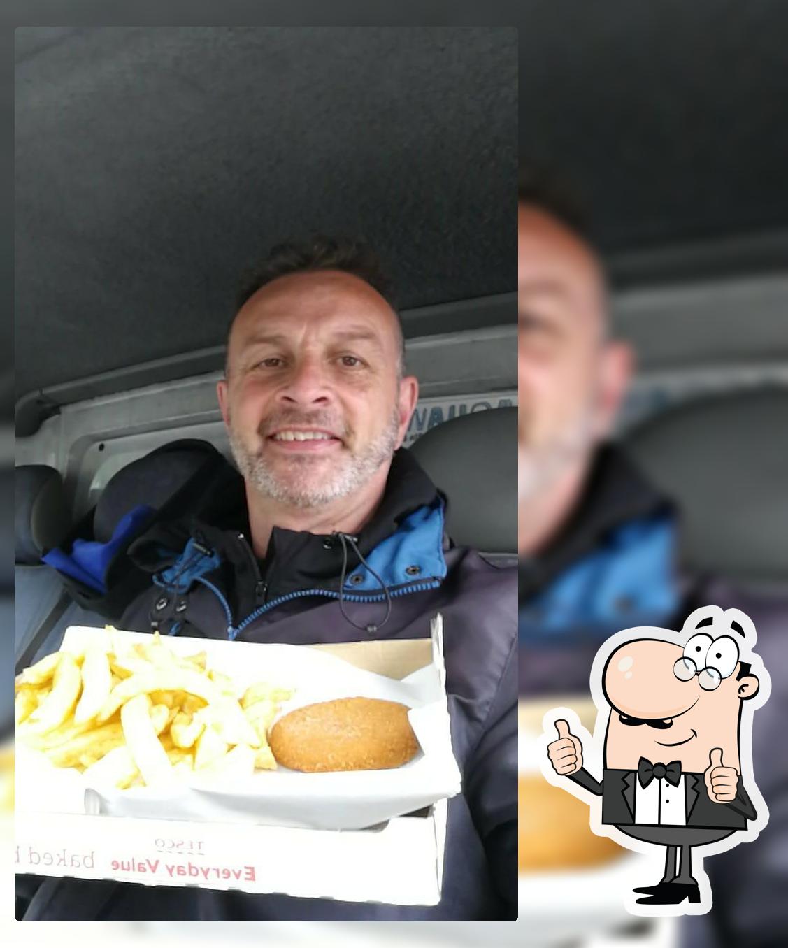 Billy's Chip Shop