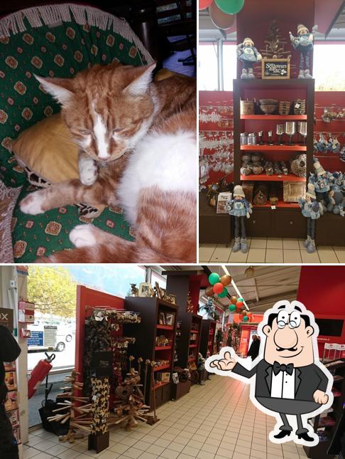 Carrefour Market