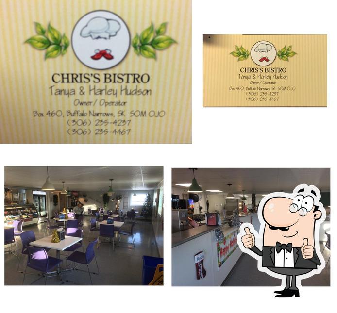 Chris's Bistro