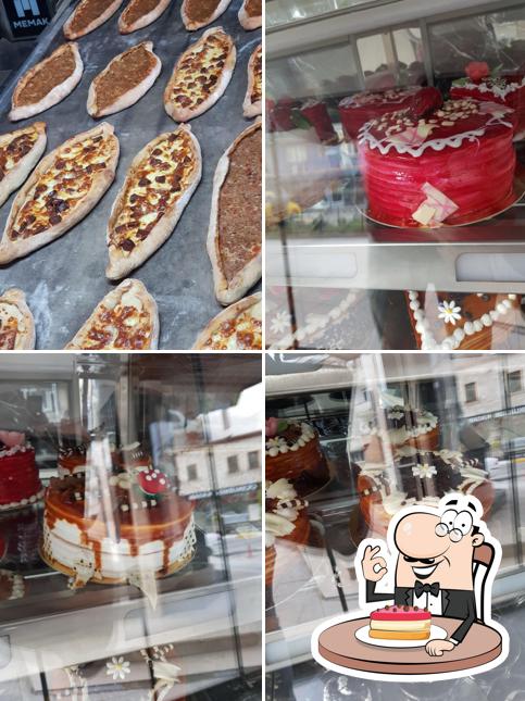 Çiçeklidede Ekmek Fırını