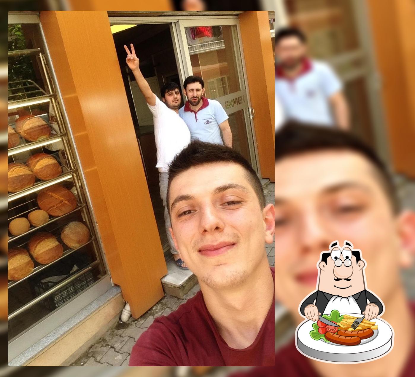 Ergül Ekmek Fırını