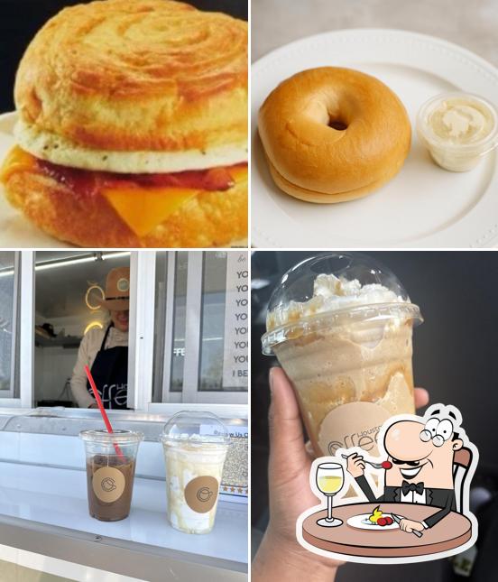 Houston Coffee