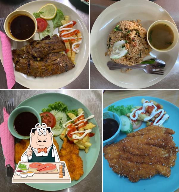 KAFE TOK ABAH KAW