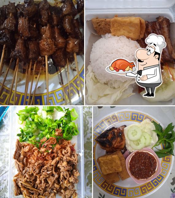 KIOS MAKAN CR
