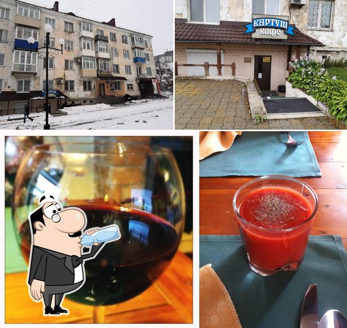 Картуш