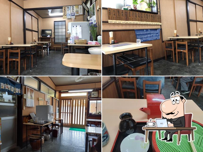 Kawano-Yatenjin-Machi Branch