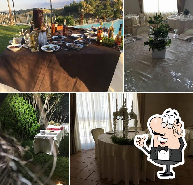 Ristorante La Collina D'Oro