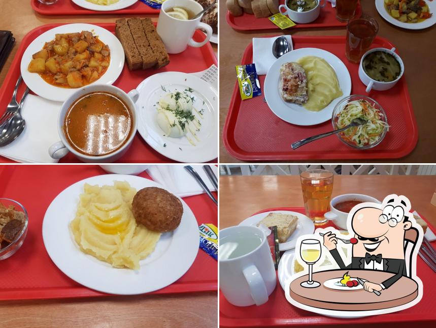 Сытая Матрёшка