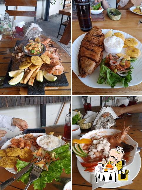 Rambo restaurant
