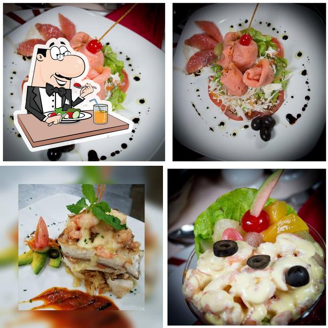Restaurante Libertad
