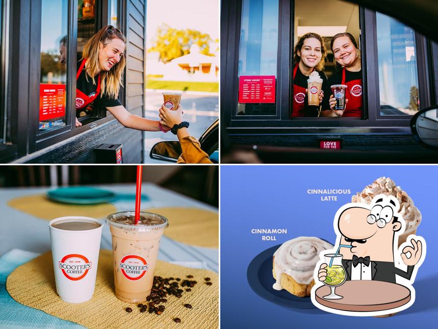 Scooter's Coffee
