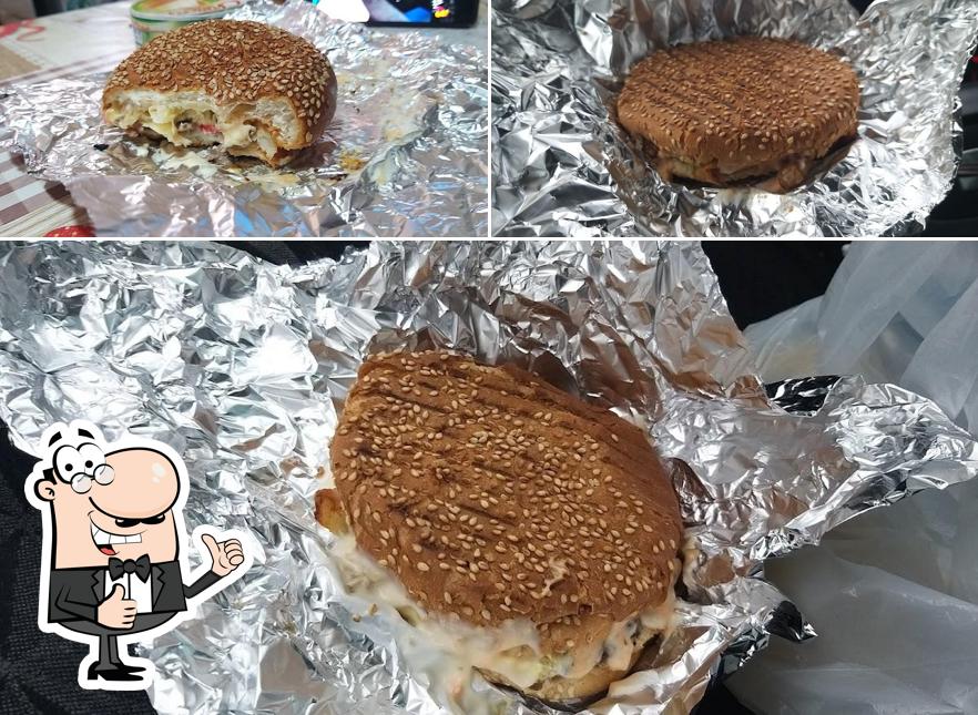 Tahtoh Food