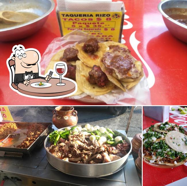 Tacos Rizo