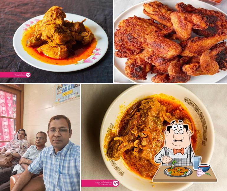 Town Hotel (টাউন হোটেল)