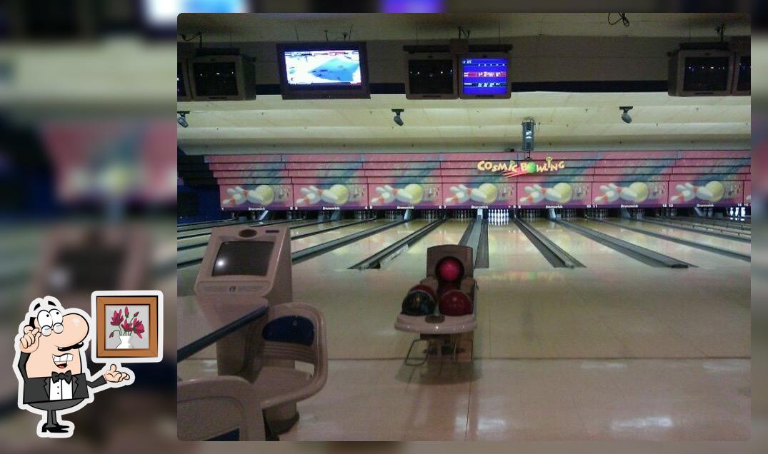 Westgate Bowl