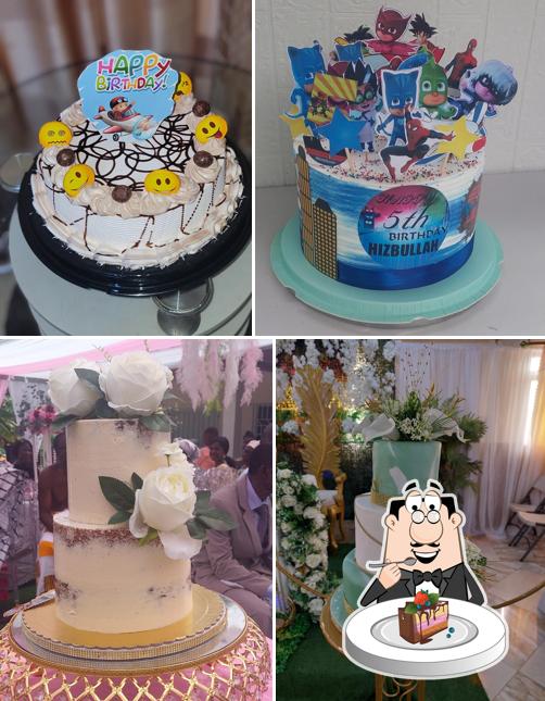 Whisk it Bakery
